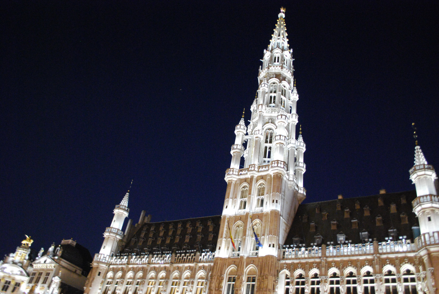 140903-2118-Brussels-Grand Place