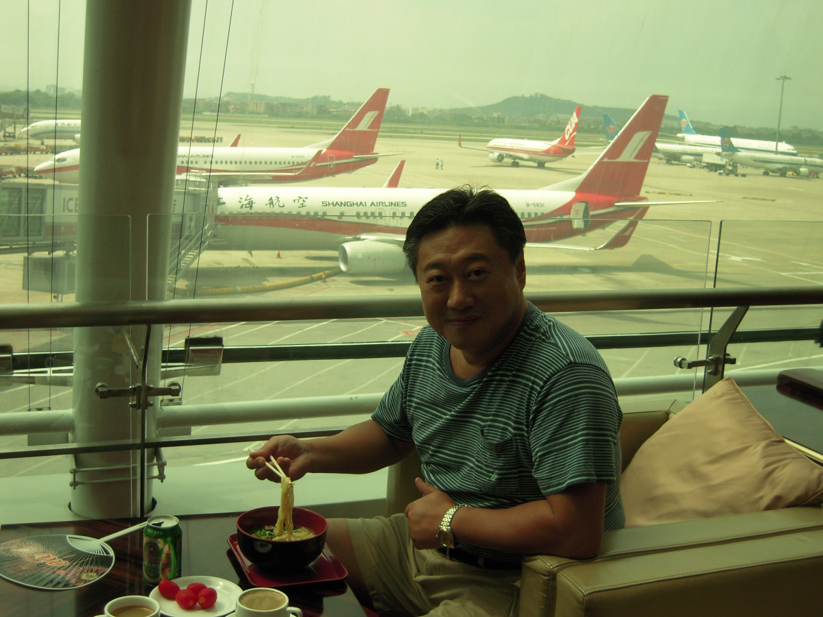 140923-1342-広州空港