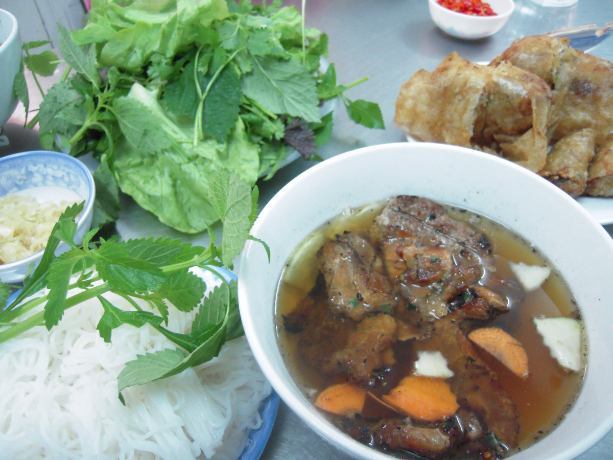 141202-1123-Hanoi-つけ麺ブンチャ
