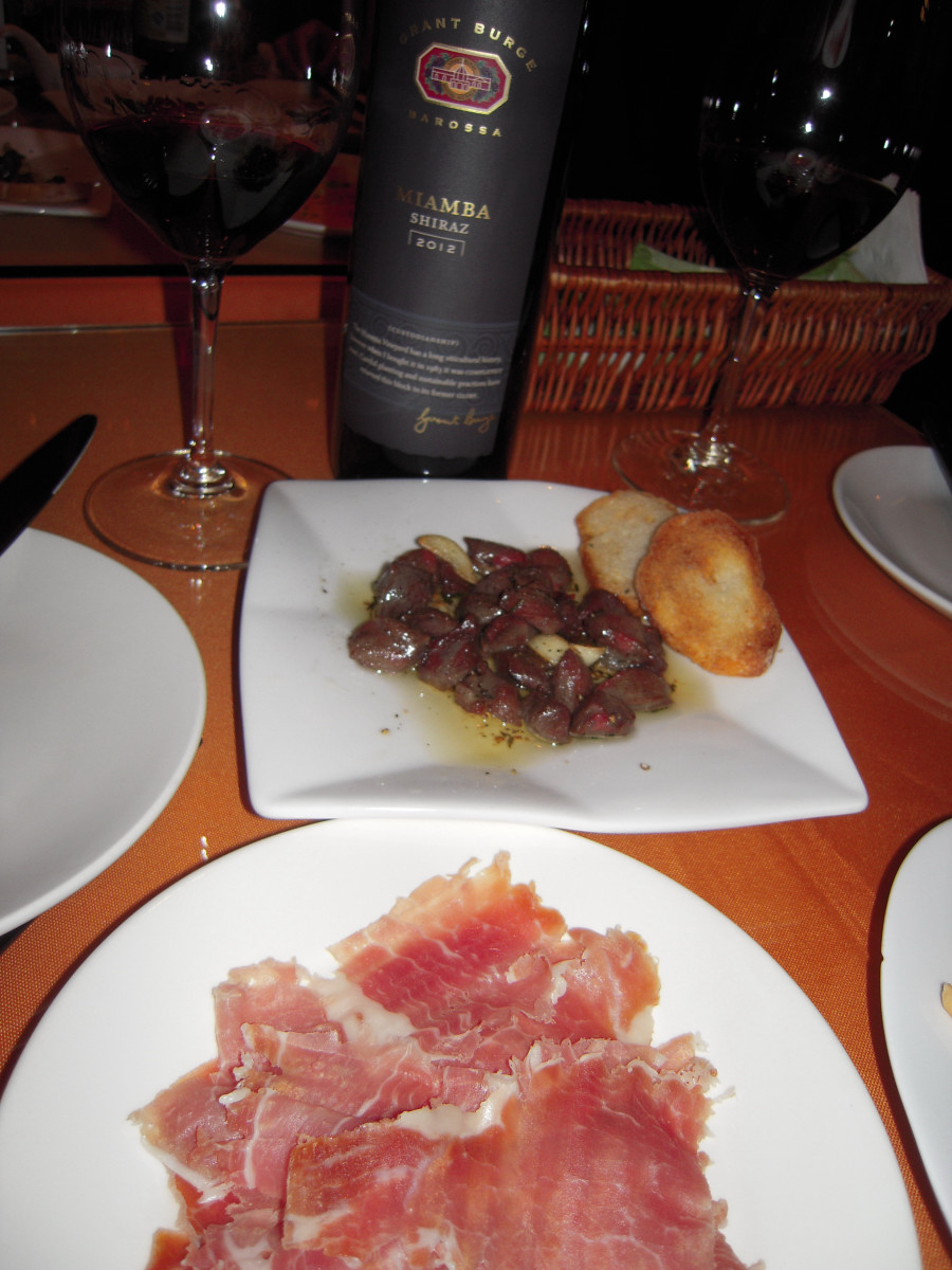 150308-1856-上海-萬蔵イタリアン