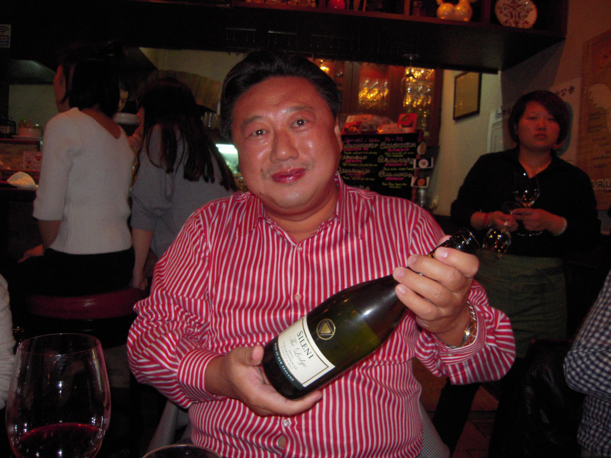 150308-1940-上海-萬蔵イタリアン