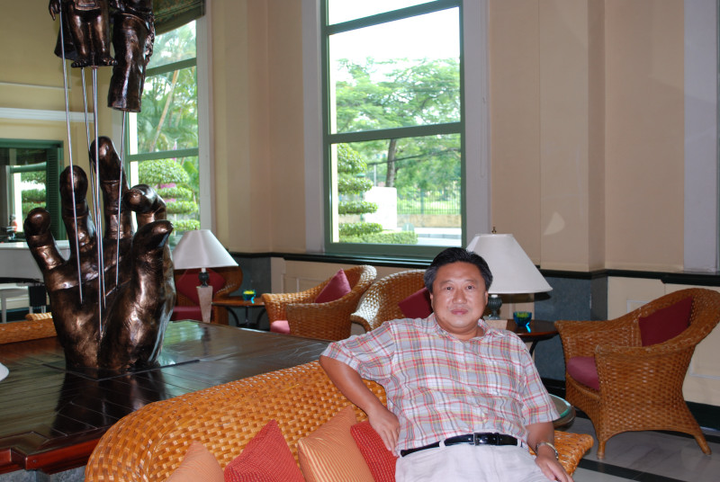 150615-1536-Hai Phong Harbour View