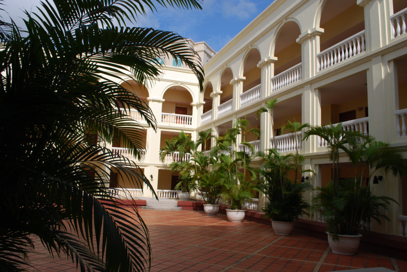 150615-1538-Hai Phong Harbour View
