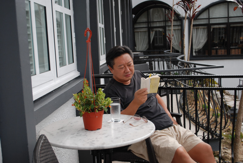 160615-1025-Cameron Highlands Resort