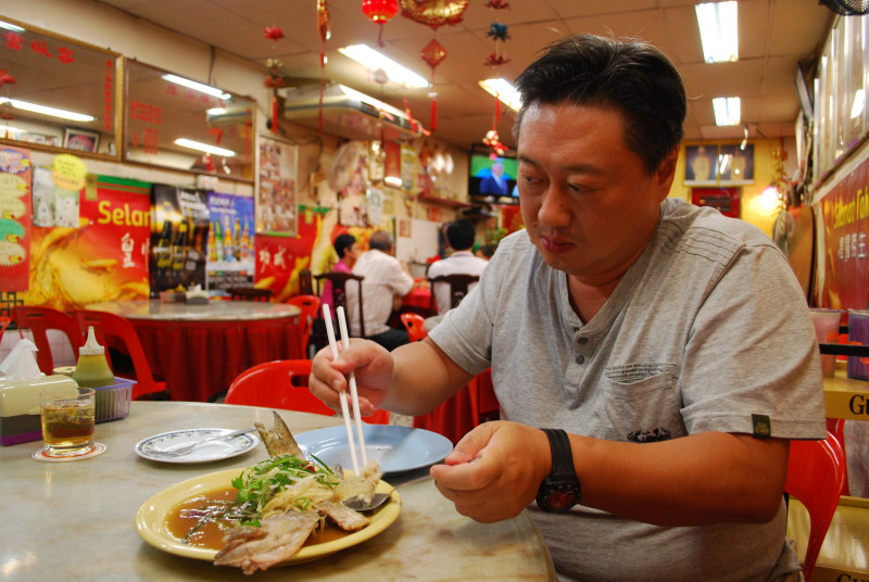 160813-1937-KT-Mike 2 Seafood