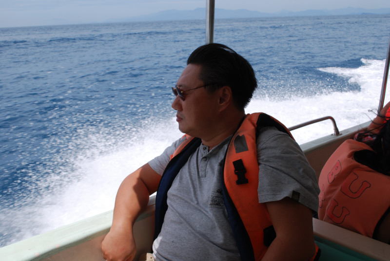 160814-1215-To Perhentian Island