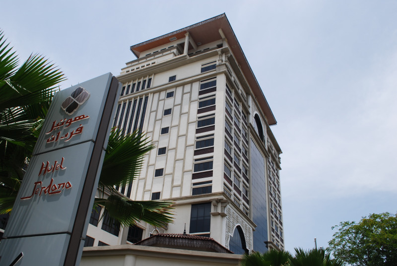 160817-1312-Hotel Perdana Kota Bharu